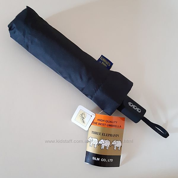 Механический зонт Three elephants 