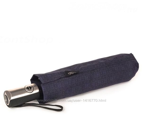 Полный автомат зонт Trust 