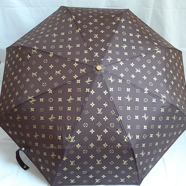 Бренд коричневый 