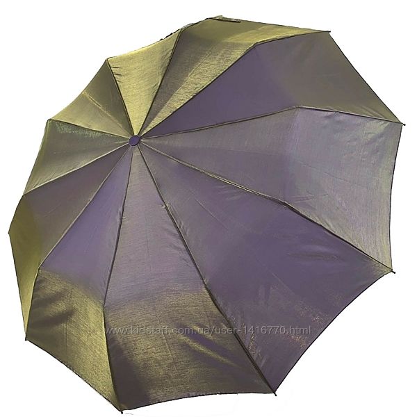 Зелено-фиолетовый