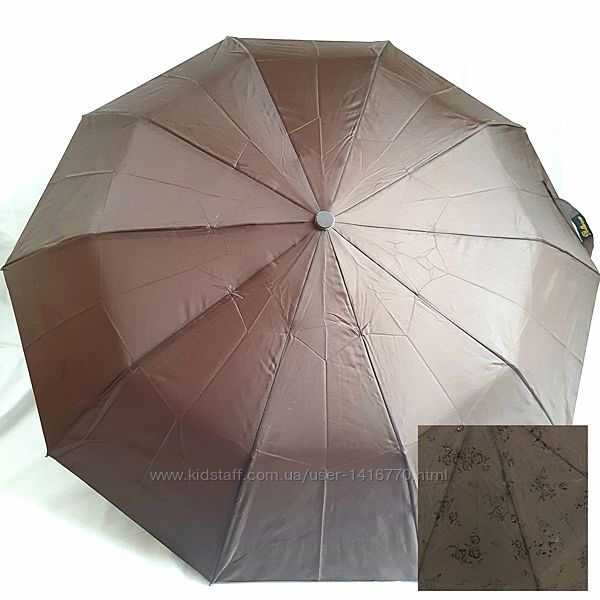 Коричневый