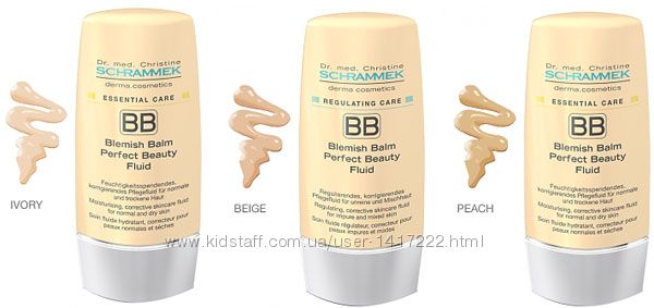 #10: BB флюид spf 15