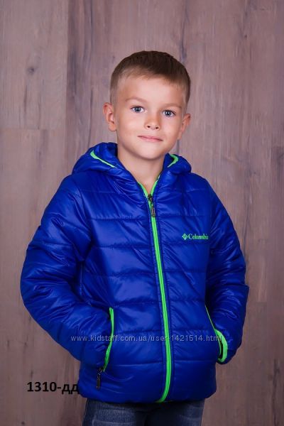 одежда для мальчиков