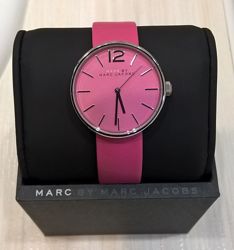 Женские часы Marc Jacobs по скидке. Оригинал.