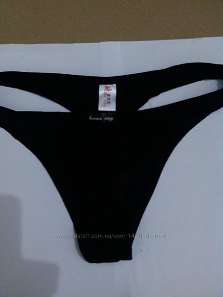 Мужские стринги . HOWE RAY.