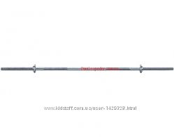 Гриф прямой InterAtletika 152 см