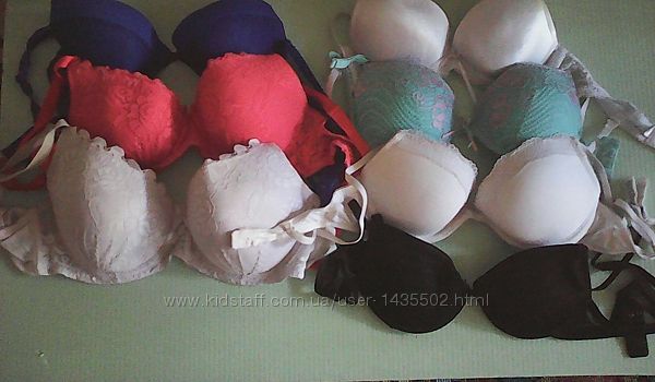 Трусики лифчики целый ЛОТ, 550 грн. купить Киевская область - Kidstaff ...