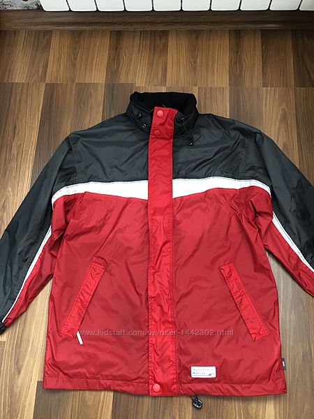 Спортивная куртка- ветровка Weather Bear размер M