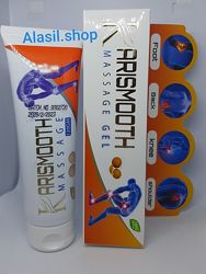 Karismooth Massage Colocynth Pain Killer Lotus