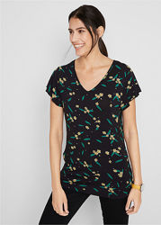 Новая Женская блуза, футболка, размер 50-58 