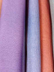 #4: шторы лён блэкаут