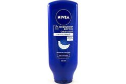 Кондиционер для тела Nivea 10мл.