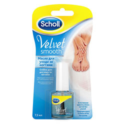 Масло Velvet Smooth Scholl