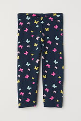 #5: hm укор лос 3-4 120