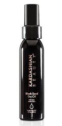 Масло черного тмина для волос - CHI Luxury Black Seed Oil Dry Oil 89 мл