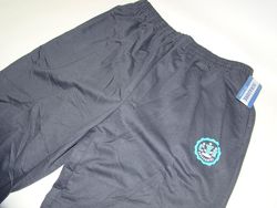 Спортивные штаны Dunauone Y-4434-K трикотаж M-3XL код 6034