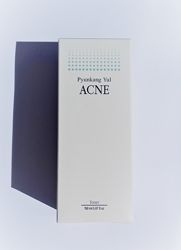 протизапальний тонер для проблемної шкіри Pyunkang Yul acne toner