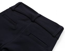 #8: темно-синій