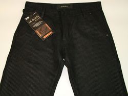 Джинсы мужские Le Gutti Jeans Турция размеры 32-33 код 11002