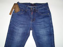 Джинсы мужские Attrend Jeans Wear размеры 28-36 код 11005