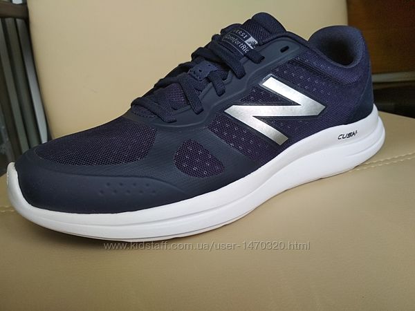   Кросівки New Balance  Versi V1 Cushioning Running Shoe