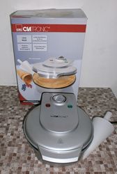 #3: Вафельница Clatronic