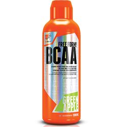 Аминокислоты Extrifit BCAA 80. 000 Liquid 1000ml