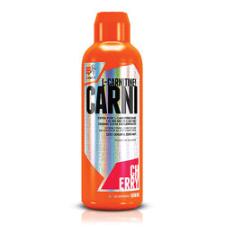 Л-Карнитин Extrifit Carni 120000mg Liguid 1000 мл. жиросжигатель