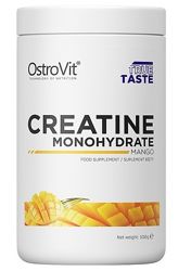 Креатин моногидрат OstroVit Creatine 500 грамм.