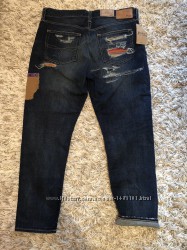Нові джинси Polo, розмір 29