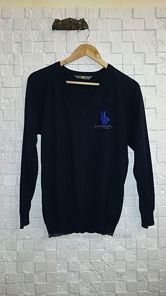 Пуловер свитер джемпер кофта Magicfit мужской 48