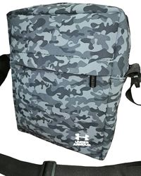 Барсетка, сумка мужская камуфляжная