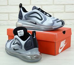 Мужские кроссовки Nike Air Max 720. Grey