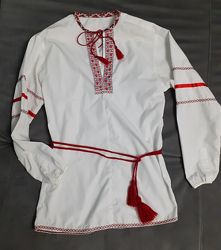 Украинский костюм 9-12лет