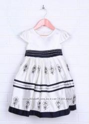 Размеры 2 до 5 лет Платье нарядное для девочки Zhenhai, Турция
