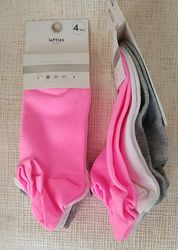 Primark Женские носки  низкие , новые с бирками