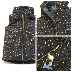 #7: неви золотые звезды