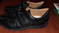 Туфли, полуботинки  Biodyn с ортопедический стелькой р. 37