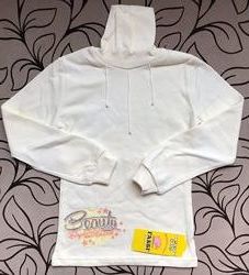 #5: начес 116р