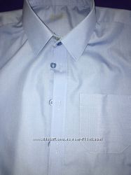 Рубашки Marks&Spencer 
