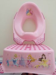 кольцо на унитаз