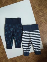 штаны гамаши ползунки для новорожденного dopo dopo newborn / возраст 4-6мес