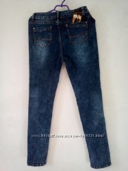 New jeans американка р L-XL