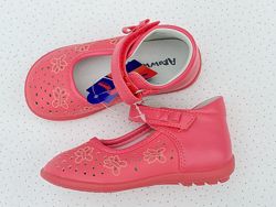 Туфли для девочек Apawwa