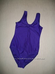 Спортивный купальник