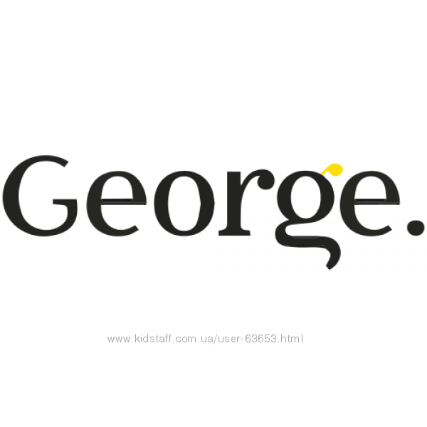 George под 0 