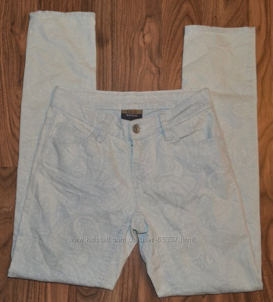 Штаны, джинсы, размер S-М, 2732