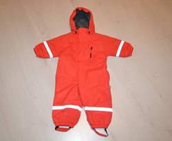 Комбинезон рост 74 см