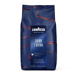 LAVAZZA Espresso Crema e Aroma. Оригинал