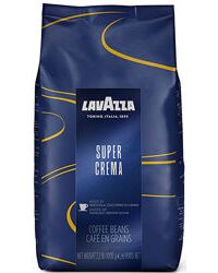 Lavazza Espresso Super Crema. Оригинал